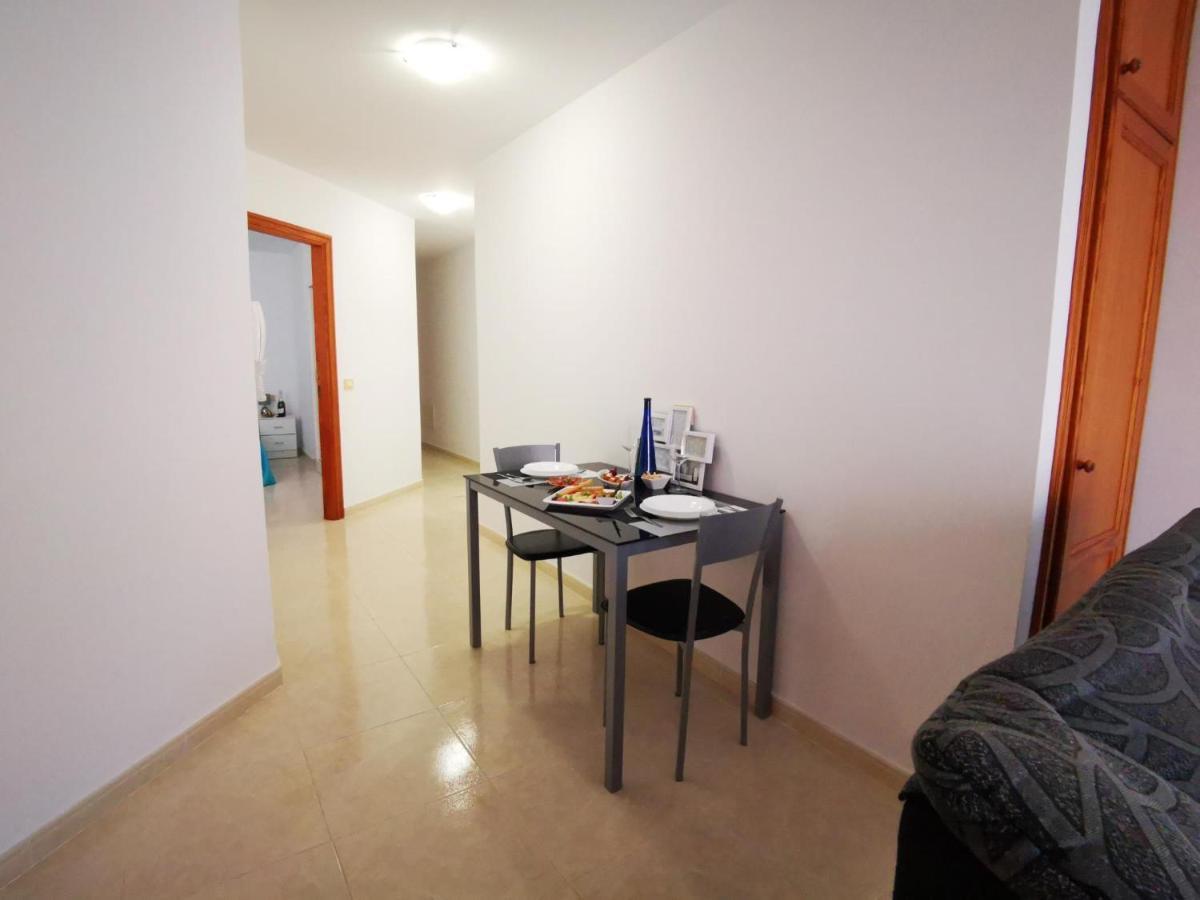 Puesta De Sol Rentals 2Cr Playa de San Juan  Exteriör bild