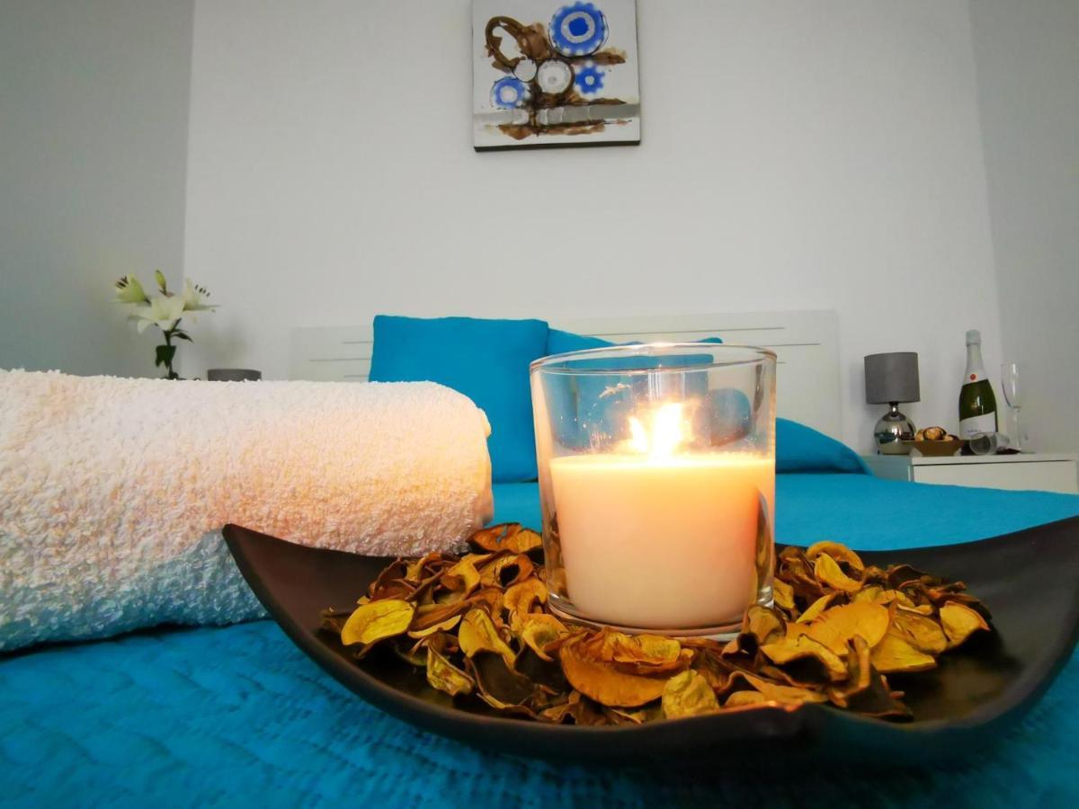 Puesta De Sol Rentals 2Cr Playa de San Juan  Exteriör bild